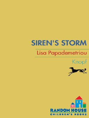 [Siren's Storm 01] • Siren's Storm